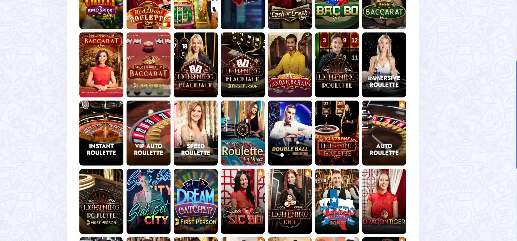 Платежи и вывод Taker casino