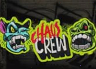 Chaos Crew слот Taker casino